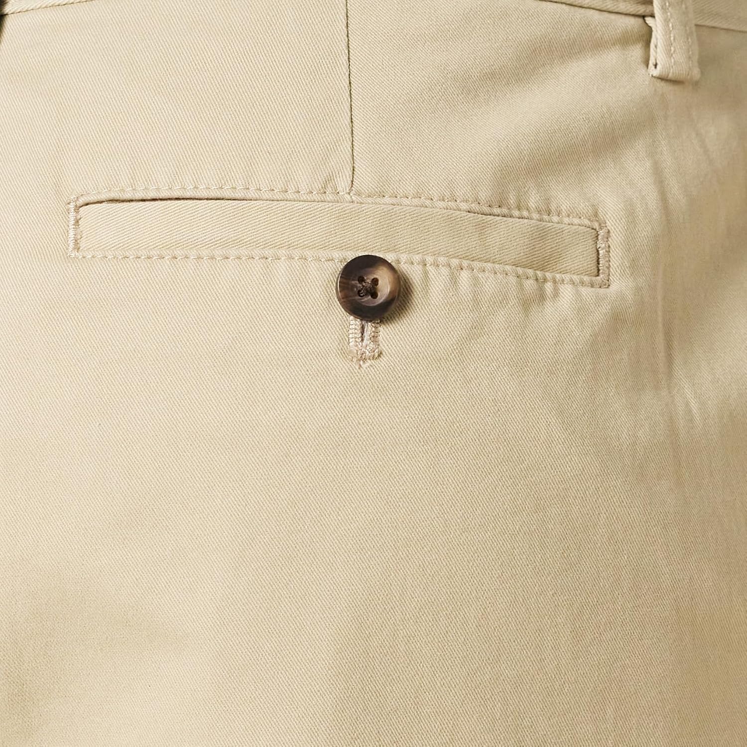 Men's Slim-Fit 9" Chino Short
