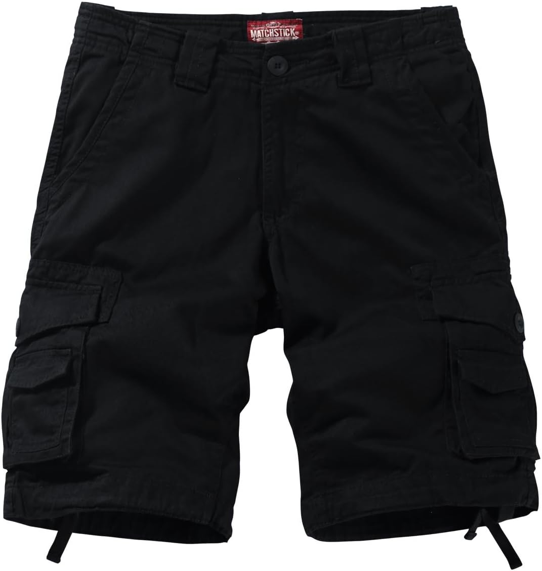 Men's Wild Cargo Shorts